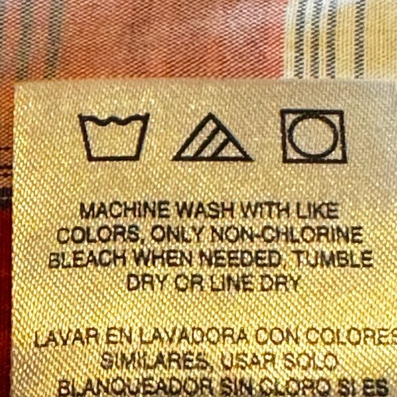 The best! Wrangler Retro Red, White, Blue Plaid Western Pearl Snap Shirt Sz M - Picture 10 of 11